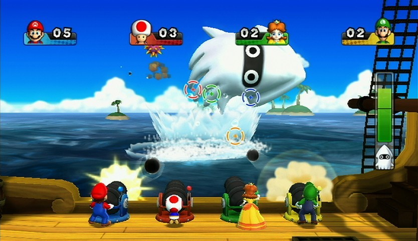 Mario Party 9 - Imagen 37